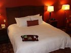 фото отеля Hampton Inn & Suites Wiggins