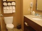 фото отеля Hampton Inn & Suites Wiggins