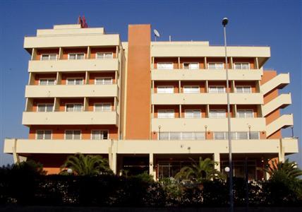 фото отеля Hotel Le Dune