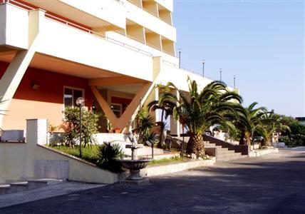 фото отеля Hotel Le Dune