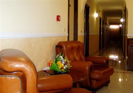 фото отеля Hotel Le Dune