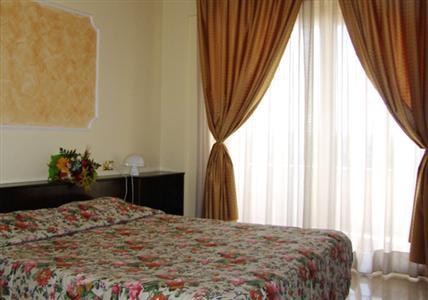 фото отеля Hotel Le Dune