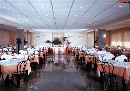 фото отеля Hotel Le Dune