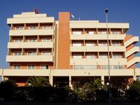 Hotel Le Dune
