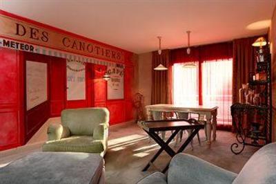 фото отеля 3.14 Hotel