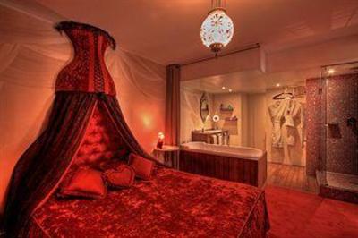 фото отеля 3.14 Hotel