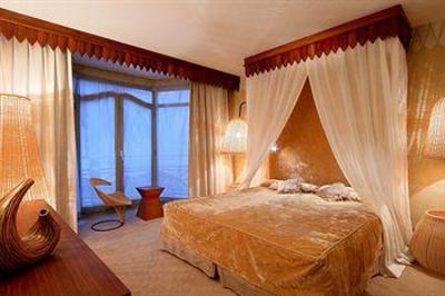 фото отеля 3.14 Hotel