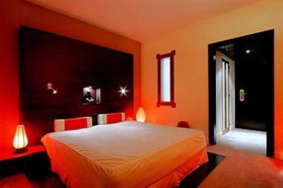 фото отеля 3.14 Hotel
