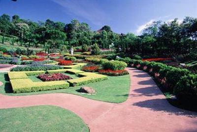 фото отеля Le Meridien Chiang Rai Resort