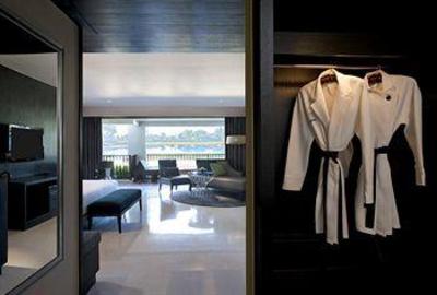 фото отеля Le Meridien Chiang Rai Resort