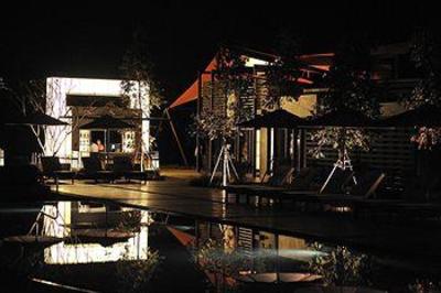 фото отеля Le Meridien Chiang Rai Resort