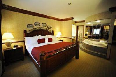 фото отеля BEST WESTERN PLUS Parkway Inn & Conference Centre