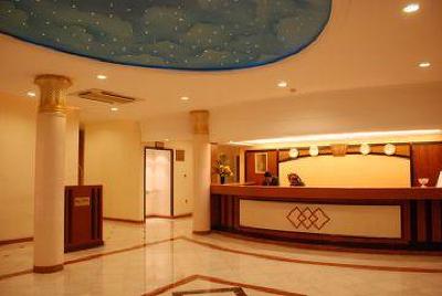 фото отеля Majan Continental Hotel