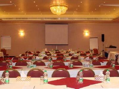 фото отеля Majan Continental Hotel