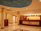 фото отеля Majan Continental Hotel