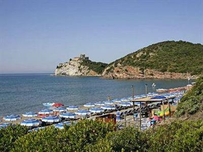 фото отеля Camping Village Baia Azzurra Club