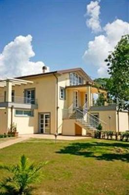 фото отеля Camping Village Baia Azzurra Club