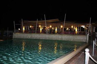фото отеля Camping Village Baia Azzurra Club