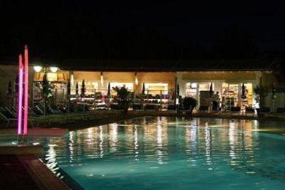 фото отеля Camping Village Baia Azzurra Club