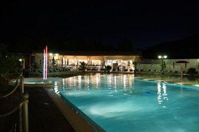 фото отеля Camping Village Baia Azzurra Club