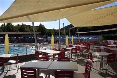 фото отеля Camping Village Baia Azzurra Club