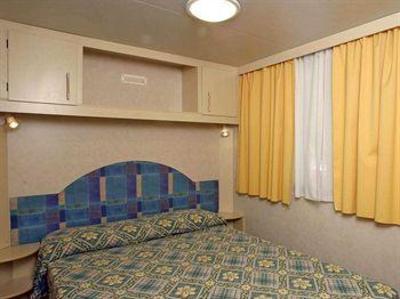 фото отеля Camping Village Baia Azzurra Club