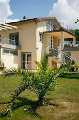 фото отеля Camping Village Baia Azzurra Club