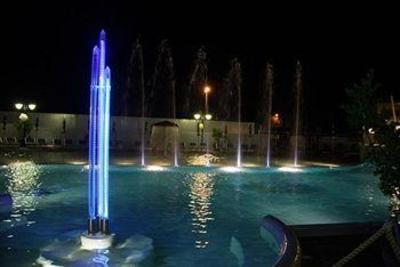 фото отеля Camping Village Baia Azzurra Club