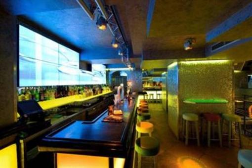 фото отеля Hotel U Zlateho Stromu