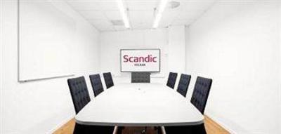 фото отеля Scandic Vulkan