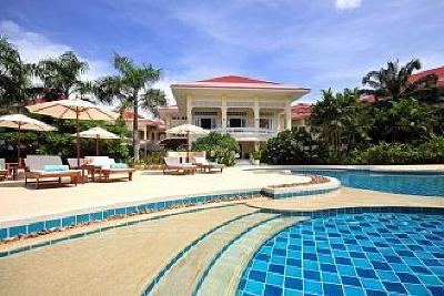 фото отеля Dheva Mantra Resort & Spa