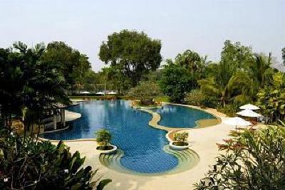 фото отеля Dheva Mantra Resort & Spa