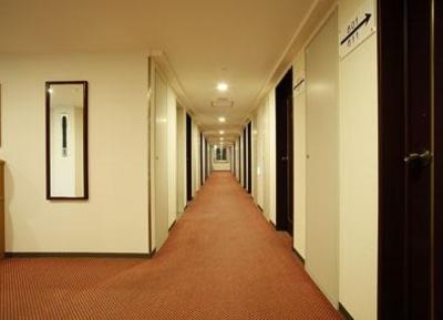 фото отеля Hotel Grand City
