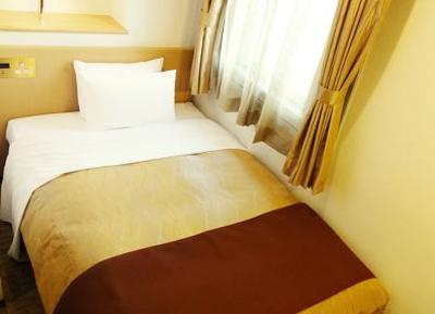 фото отеля Hotel Grand City