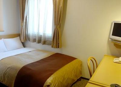 фото отеля Hotel Grand City