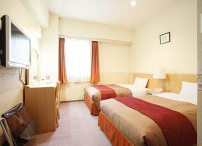 фото отеля Hotel Grand City