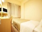 фото отеля Hotel Grand City