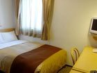 фото отеля Hotel Grand City