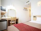 фото отеля Hotel Grand City