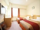 фото отеля Hotel Grand City