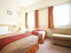 фото отеля Hotel Grand City