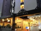фото отеля Hotel Grand City