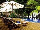 фото отеля Paradise Koh Yao Boutique Beach Resort & Spa