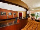 фото отеля Hamilton Park Hotel & Conference Center
