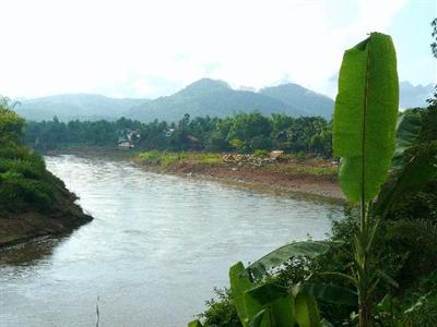 фото отеля Ban Lakkham Guest House Luang Prabang