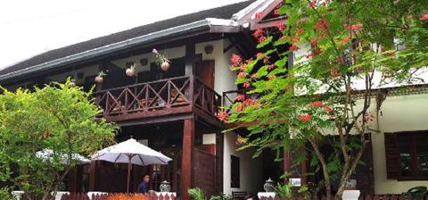 фото отеля Ban Lakkham Guest House Luang Prabang