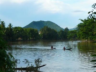 фото отеля Ban Lakkham Guest House Luang Prabang