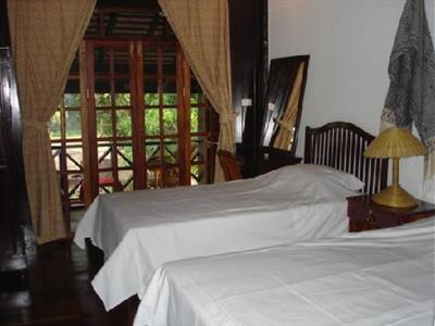 фото отеля Ban Lakkham Guest House Luang Prabang