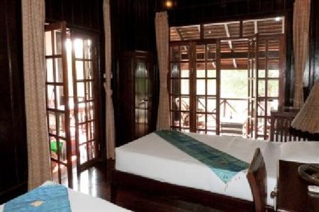 фото отеля Ban Lakkham Guest House Luang Prabang