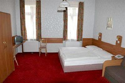 фото отеля Hotel Admiral Vienna